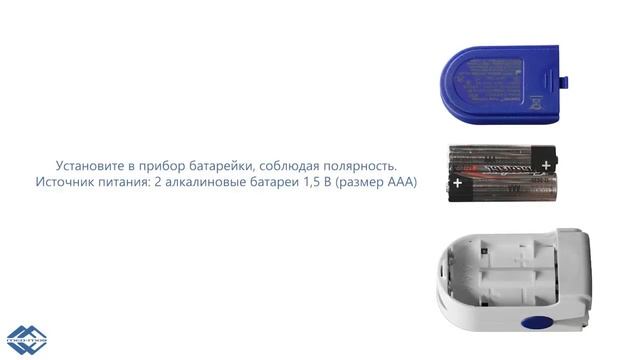 Пульсоксиметр на палец Fingertip Pulse Oximeter смотреть онлайн