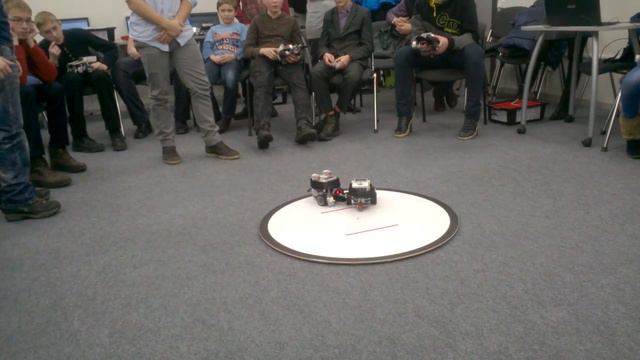 бои роботов лего всем смотреть смотреть онлайн