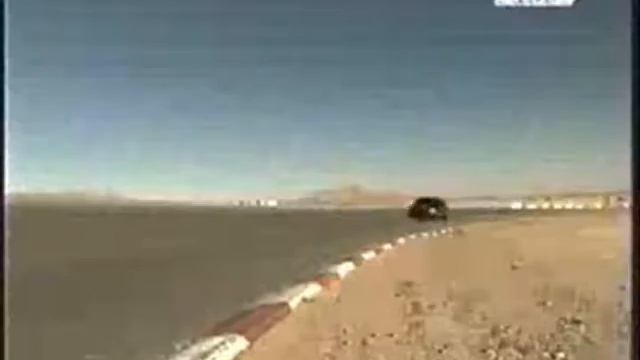 Marauder Test Drive 1 of 3 смотреть онлайн