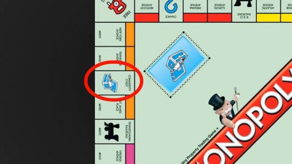 How to win at monopoly every time