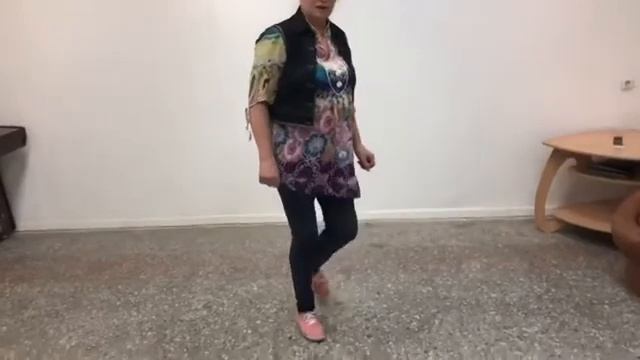 Буги вуги с Натальей Зябловой. 0+ смотреть онлайн