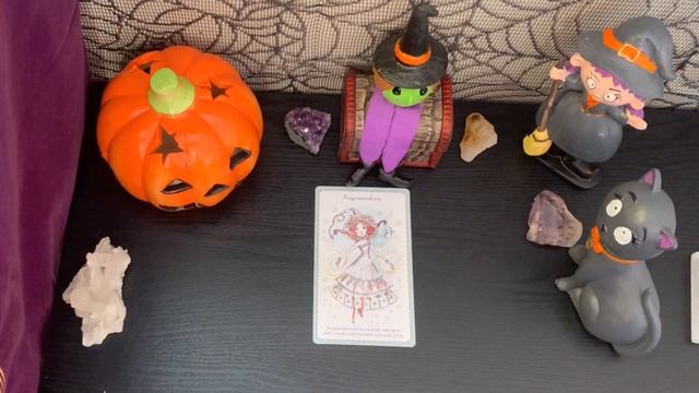 ?♀️WITCHES MESSAGE OF THE DAY!! ? Day 70 смотреть онлайн