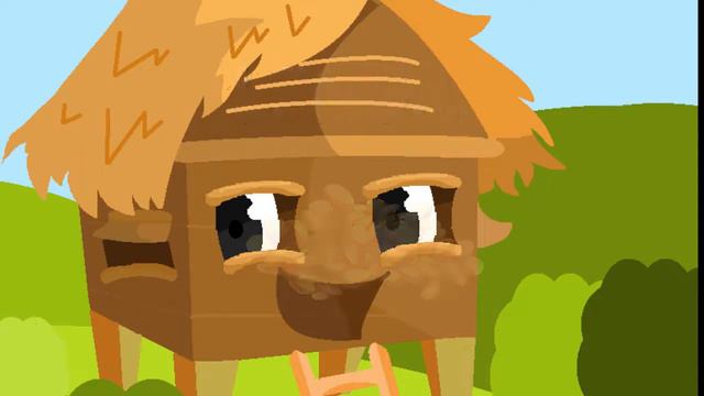 BAHAY KUBO AWITING PAMBATA TAGALOG NURSERY RHYMES смотреть онлайн