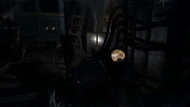 METRO 2033 видео #8 Третьяковская часть 1 смотреть онлайн