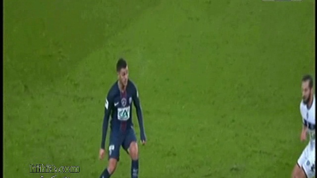 Paris SG 6 Vs 0 Bastia смотреть онлайн