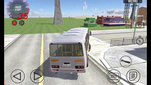 паз 32054😖