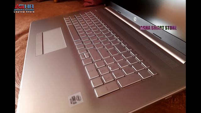 ONE OF THE BEST 17.3 INCHES LAPTOPS HP Envy 17 смотреть онлайн