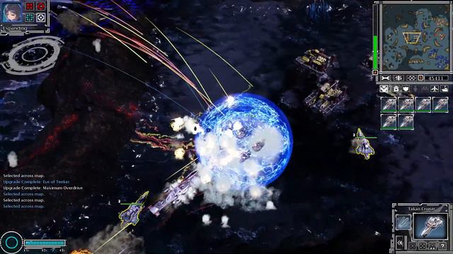 2v2 - Red Alert 3 Armor Rush смотреть онлайн