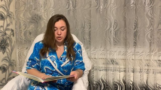 Корней Чуковский "Муха-Цокотуха" смотреть онлайн