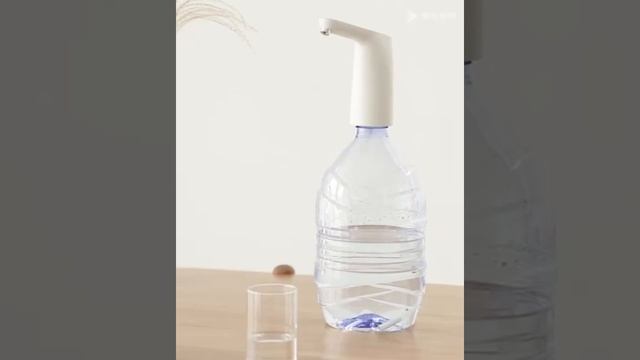 Купить Автоматический водяной насос Xiaomi Mijia беспроводной USB ЛУЧШАЯ ЦЕНА НА АЛИЭКСПРЕСС смотреть онлайн