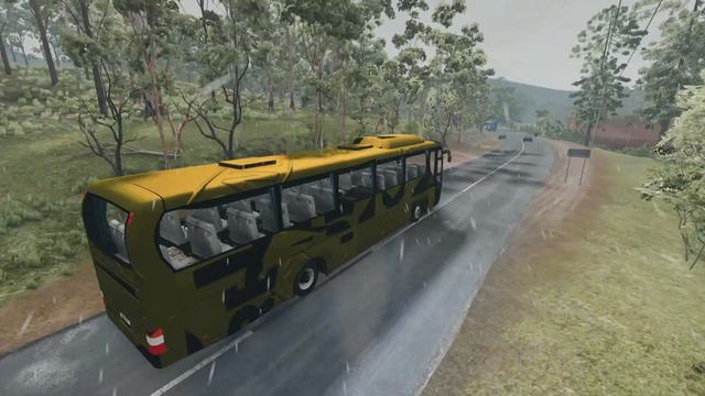 Realistic Car and Truck Crashes#24 BeamNG Drive Part24 смотреть онлайн