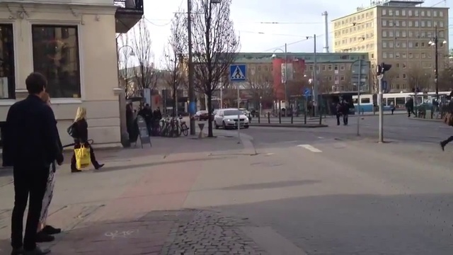 Пешеходный переход смотреть онлайн
