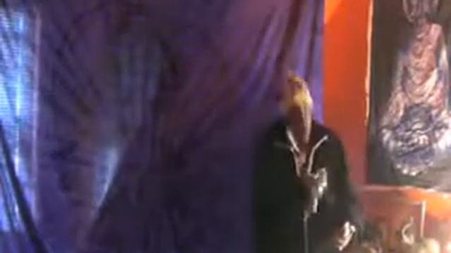 Ohm by Saul Williams смотреть онлайн