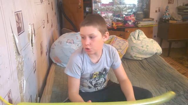 ДЕЛАЕМ ЖИВОТНЫХ И ОРУЖИЕ ИЗ ШАРИКОВ смотреть онлайн