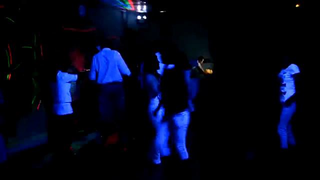 АВГУСТ - White Paty (г. Стерлитамак)