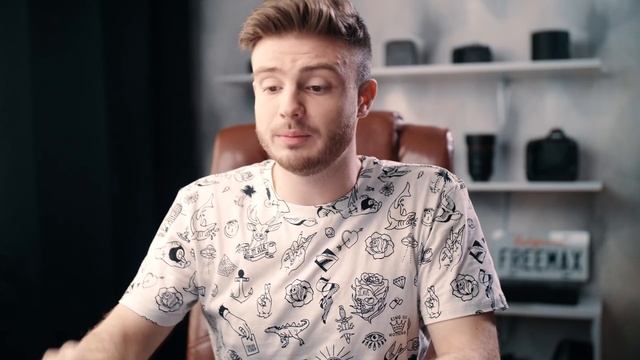 Как Создавать НЕИМОВЕРНЫЕ Зимние Фотографии! смотреть онлайн