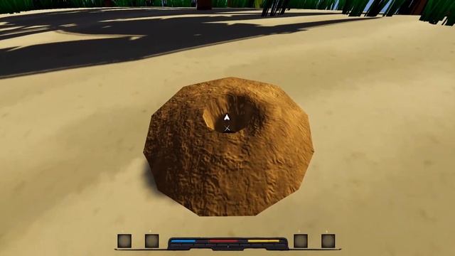 NEW INDIE PIRATE GAME | Dark Sea Ep. 1 смотреть онлайн