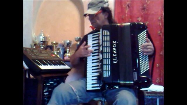 Ciliegi Rosa - Rumba - Fabio Cesarini смотреть онлайн
