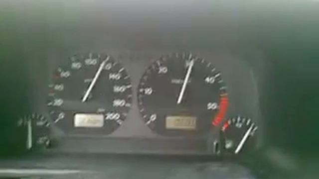 DE O A 100 KM/H EN O.3 SEGUNDOS!!!!! смотреть онлайн
