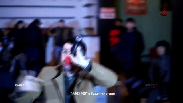 BARON & SHNAPS текстои БАТТЛ vs. SHONа хондан (RAP.TJ) смотреть онлайн