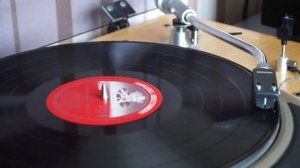 Долгая творческая жизнь квартета Smetana String Quartet LP