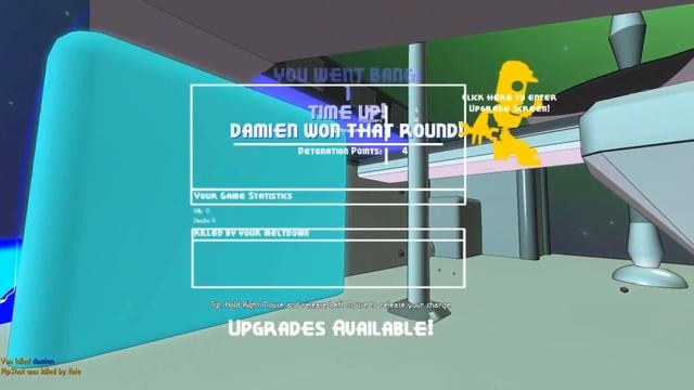 Plain Sight - My First Game смотреть онлайн