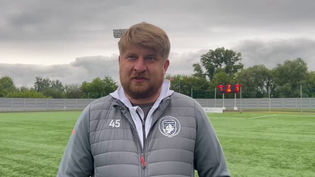 Комментарий Филиппа Соколинского смотреть онлайн