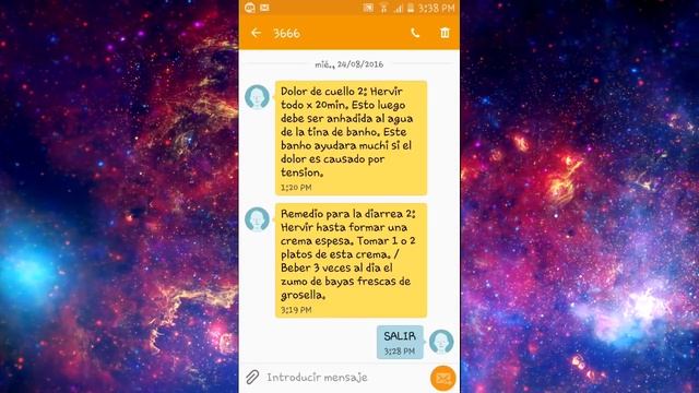 Quitar cancelar suscripciones SMS que consumen saldo de telefonos celulares смотреть онлайн