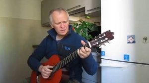 Шло письмо (Сергей Островой)