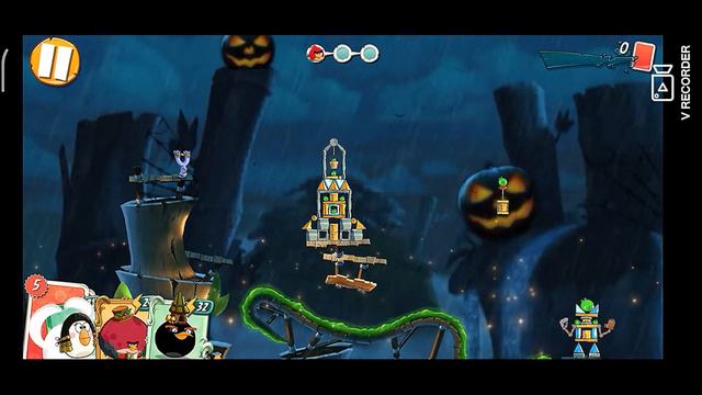 Играю в энгри бердс на 20 подписчиков. смотреть онлайн