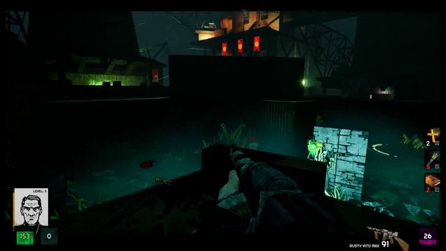 Forgive Me Father (Early Access) - C1L5 Harbor - All Secrets