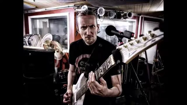 Jari Mäenpää - Fading Miracles (Immemorial - 1997) (HQ) смотреть онлайн