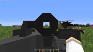 Мод на вторую мировую войну в майнкрафт 1.12.2 Flans на майнкрафт 1.12.2