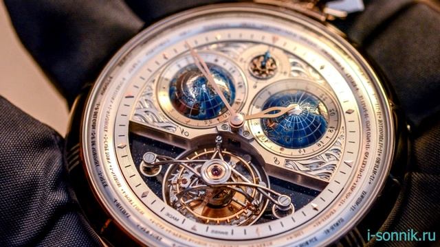 Наручные часы - толкование сонника смотреть онлайн