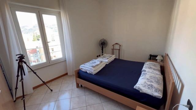 ? Penthouse for sale in Arma di Taggia near the sea смотреть онлайн