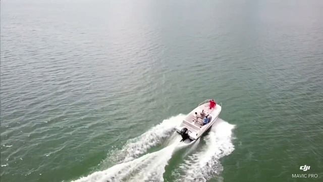 Прогулки по Скадарскому озеру смотреть онлайн