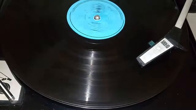КИПАРИС - Ансамбль солистов под упра. Людвиковского 1960 г (медленный фокстрот)78 об/мин смотреть онлайн
