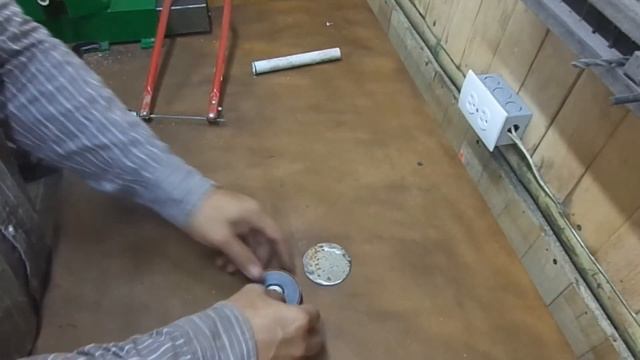 DIY - MAGNETIC WELDING MASS / МАГНИТНАЯ СВАРОЧНАЯ МАССА смотреть онлайн