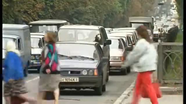 " Украина входит в штопор " - Воскресное «Время» 30. 03. 2014 смотреть онлайн