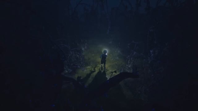 ЧЕМ ДАЛЬШЕ В ЛЕС, ТЕМ СТРАШНЕЕ - РЕАЛЬНО СТРАШНАЯ СКАЗКА смотреть онлайн