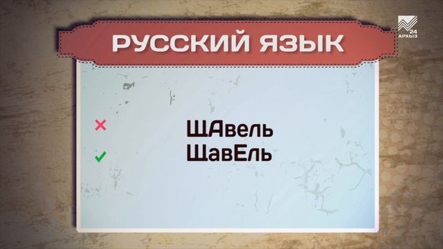 Разговорник (русский язык) (13.11.2023) смотреть онлайн
