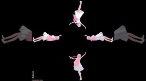 Голограмма для пирамидки(Танцы 3)