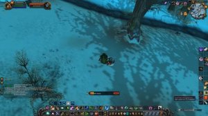 Фарм на Снятии шкур 2500 голд в час / wow 3.3.5 (Sirus.su)