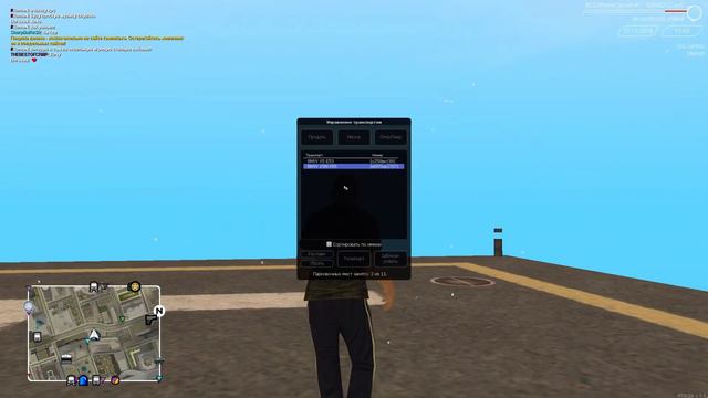 КУПИЛ КВАРТИРУ В МОСКВА-СИТИ ?! | RCCD PLANET [MTA] смотреть онлайн