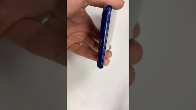 Honor 7A 16GB(хрип.динамик) смотреть онлайн