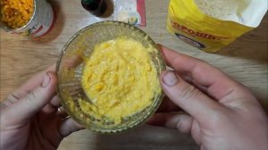 НАСАДКА ДЛЯ РЫБАЛКИ ПО ХОЛОДНОЙ ВОДЕ НА КАРПА, САЗАНА, КАРАСЯ.