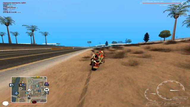 CCD Planet (Самый прибыльный маршрут на CCD Planet!) MTA;SA Серия 7