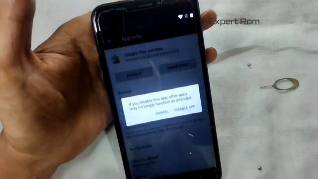 Oukitel U20 Plus FRP/Google Account Bypass Android 7.0 WITHOUT PC/ SD CARD METHOD смотреть онлайн