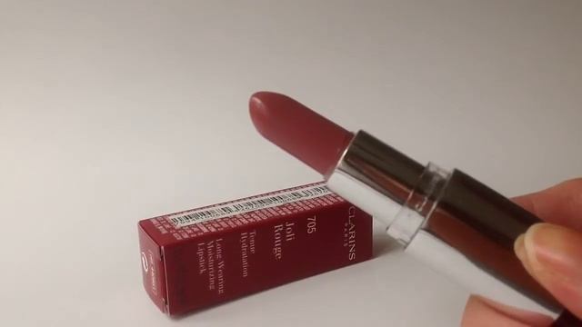 Красная помада(Chanel.Clarins.Lumene) смотреть онлайн