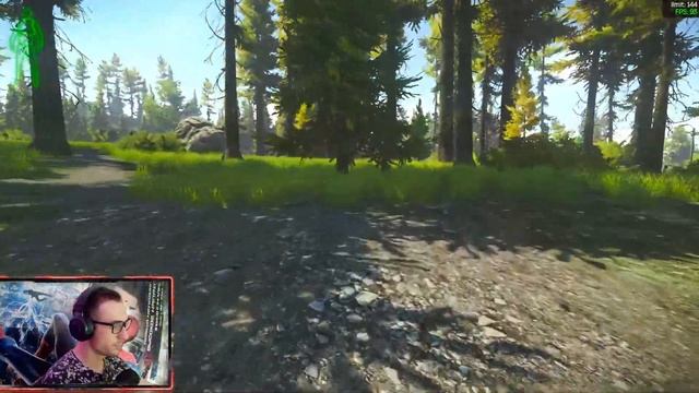 60 LVL ☢️5800ч. ?Бегущий по улице Тарькова.. | ТАРКОВ | ESCAPE FROM TARKOV смотреть онлайн